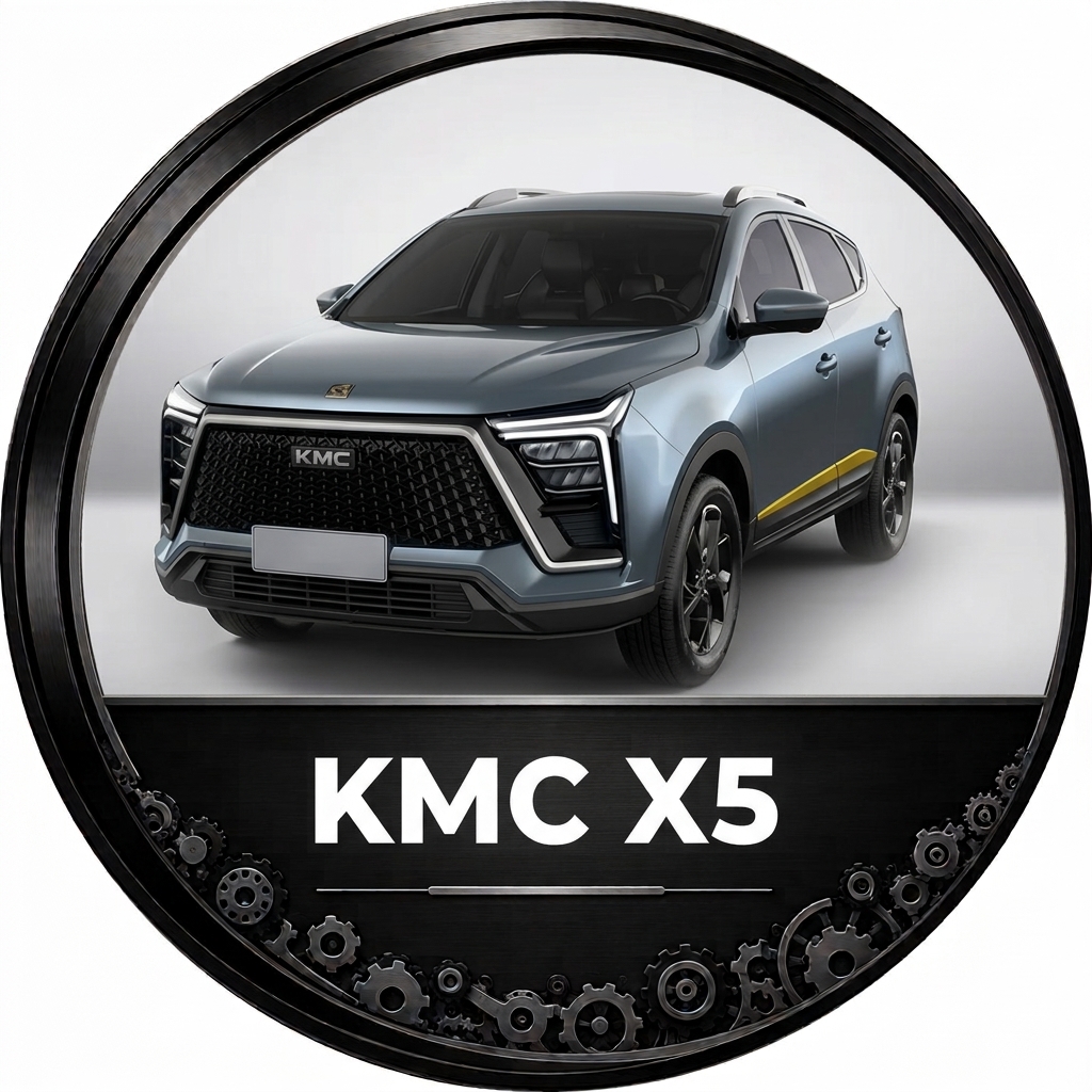 X5