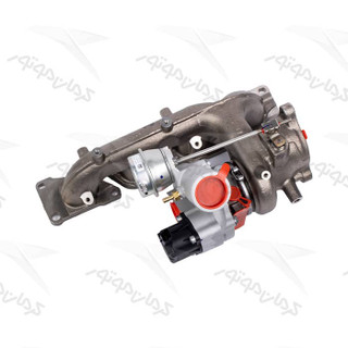 توربو کی ام سی تی 8 T8 جک مدل 1016500GD190 مناسب برای خودرو kmc t8