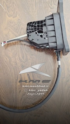 مجموعه مکانیزم دنده جک اس 5 مدل ۱۷۰۳۴۰۰U۱۵۲۰XA مناسب برای خودروی جک اس۵ جی دی ای s5 gdi 1.5at