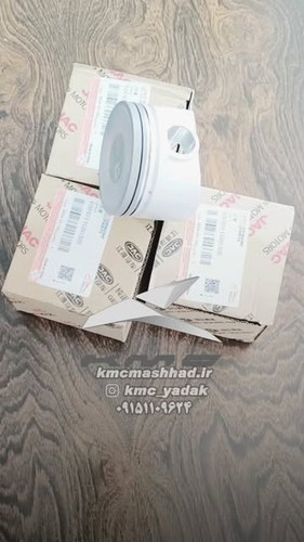 پیستون جک اس 5 مدل ۱۰۰۴۰۱۱GD۰۳۰B مناسب برای خودروی jac s5