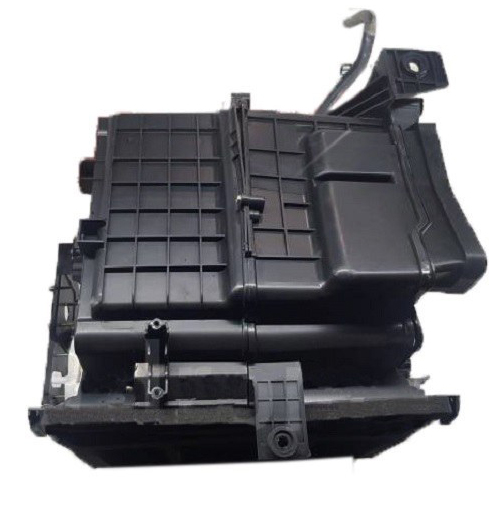 پوسته بخاری و کولر لیفان 520