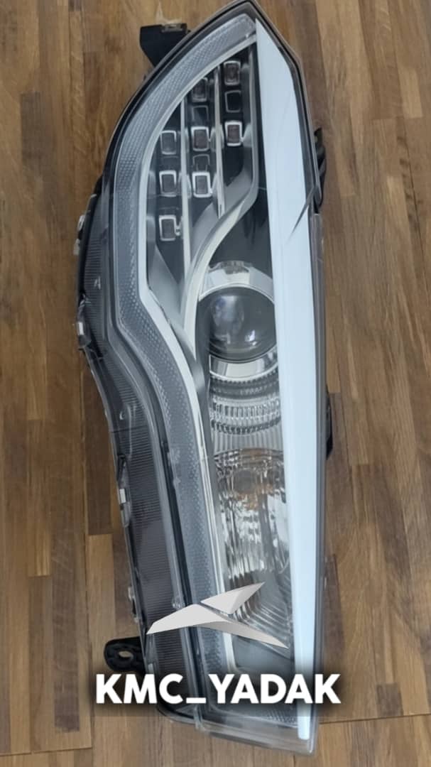 چراغ جلو لیفان 820 مناسب خودرو lifan 820