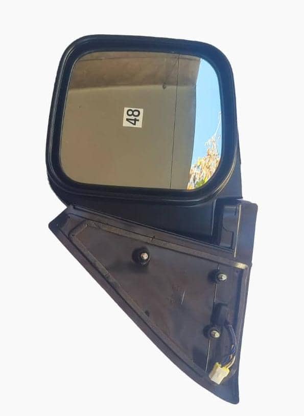 آینه بغل پاجیرو بهمنی مناسب خودرو PAJERO