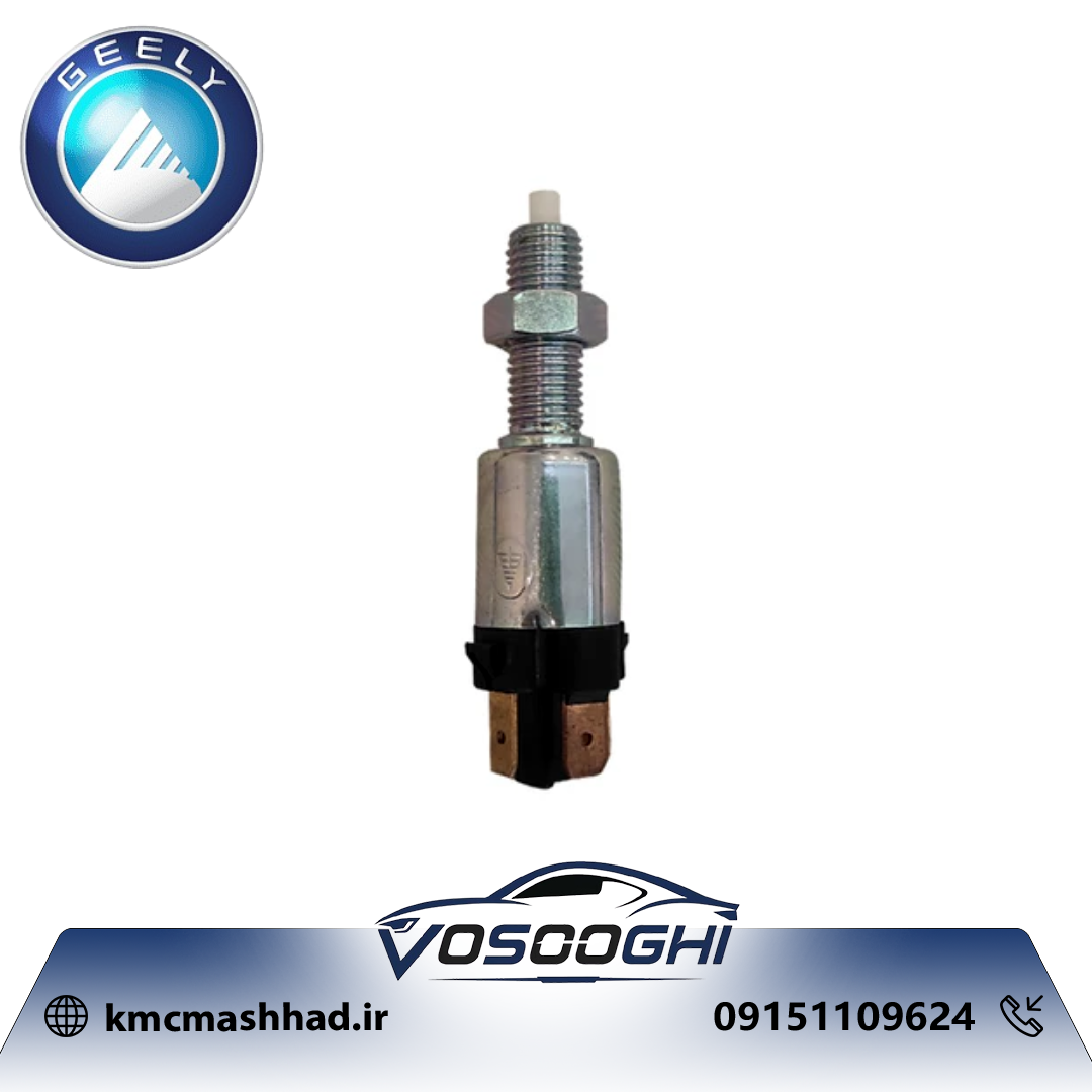 فشنگی چراغ ترمز جیلی 1017020051