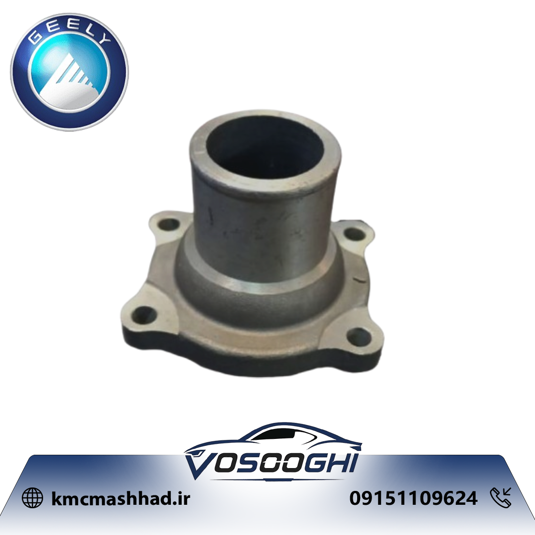 درب ترموستات جیلی GC6