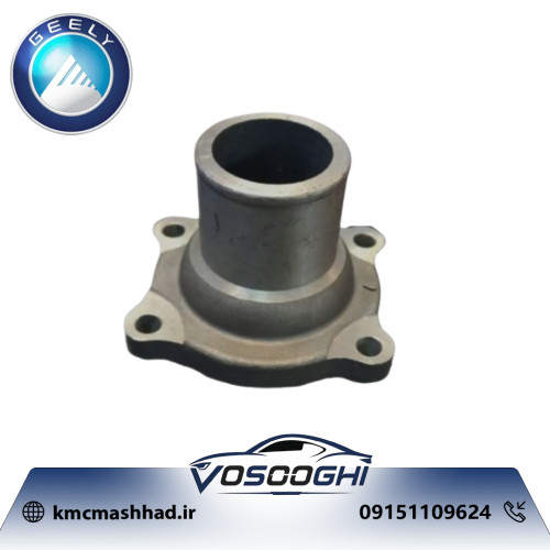 درب ترموستات جیلی GC6