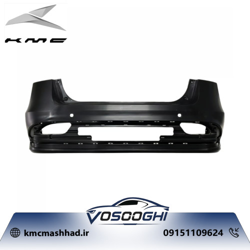 سپر عقب کی ام سی ایگل PK50220002-L00