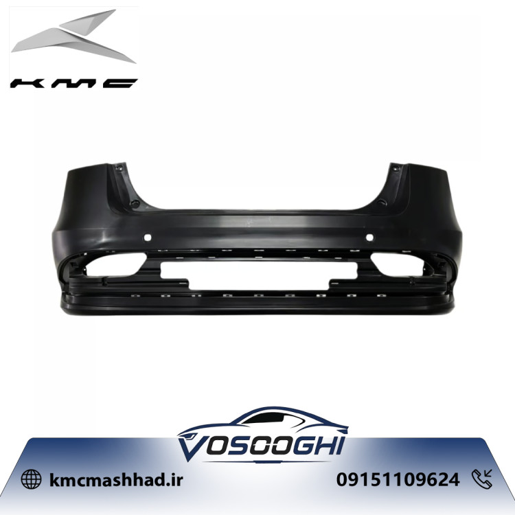 سپر عقب کی ام سی ایگل PK50220002-L00