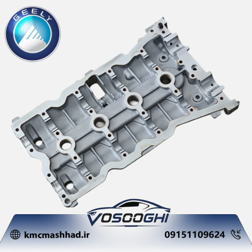 کاور سر سیلندر جیلی GC6 الیت و اکسلنت 1016059101