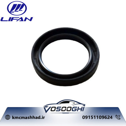 کاسه نمد میل سوپاپ مناسب خودرو لیفان X50 مدل LF479Q1-1006011A