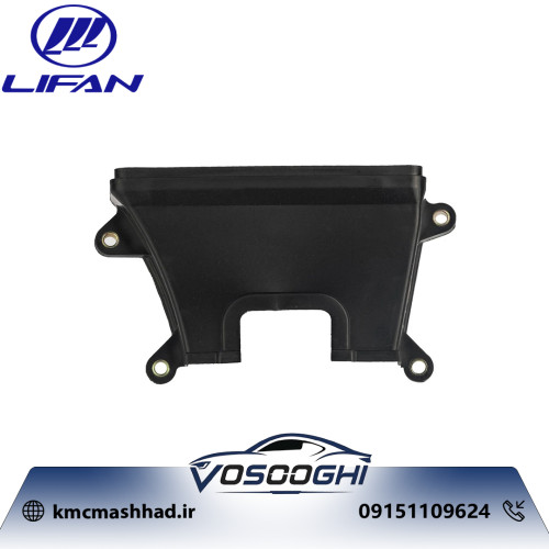 قاب تسمه تایم بالایی مناسب خودرو لیفان X50 مدل LF479Q1-1025021A