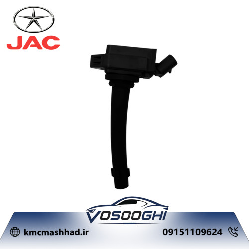 کوئل با وایر مناسب جک J4 با کد فنی 1026012GH05R