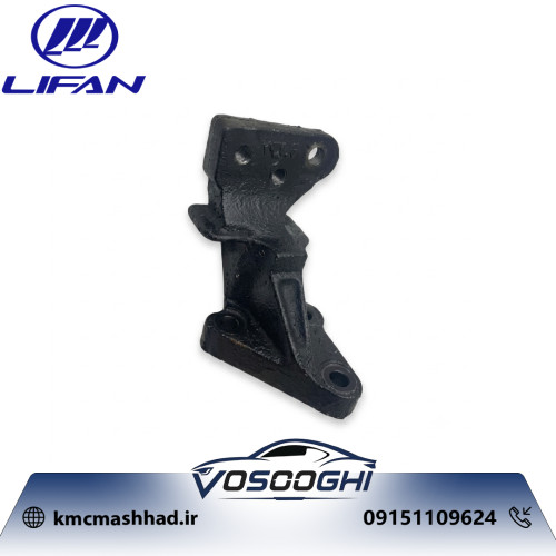 پايه دسته موتور راست لیفان X50