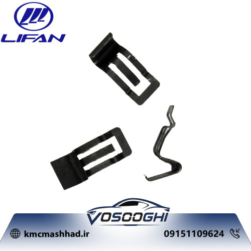 فنر درب باز کن باک لیفان X50 مدل A5406451