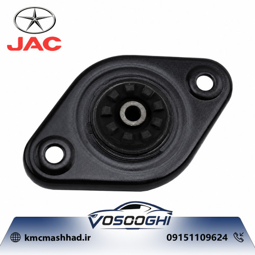سر کمک فنر عقب خودرو جک با کد فنی 2915150U8510-L00
