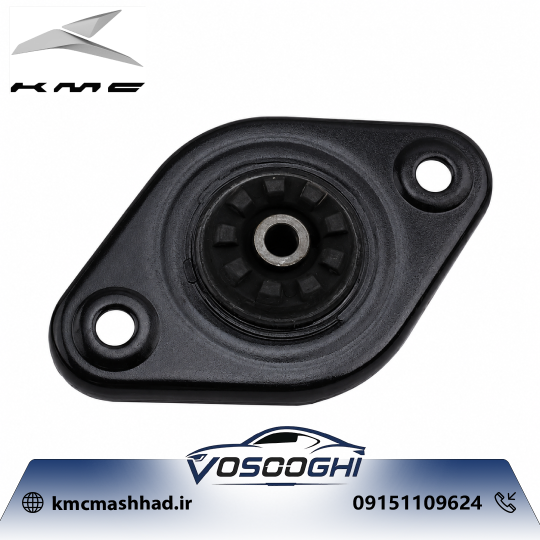 سر کمک فنر عقب خودرو KMC با کد فنی 2915150U8510-L00