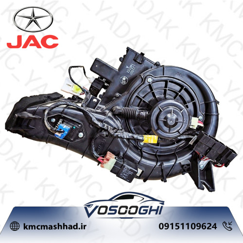 خرید بخاری جک J5