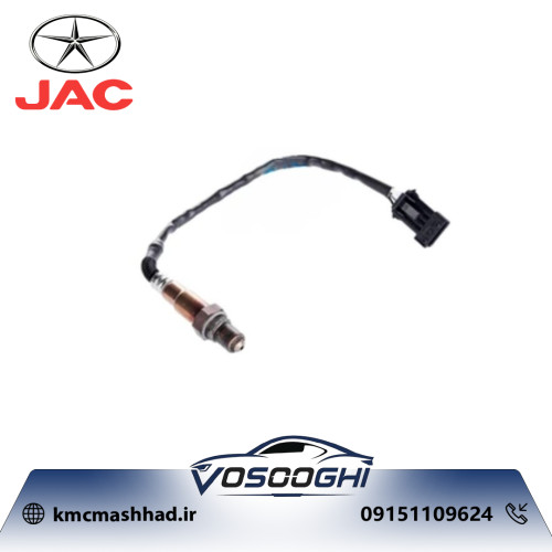 خرید سنسور اکسیژن جک J5
