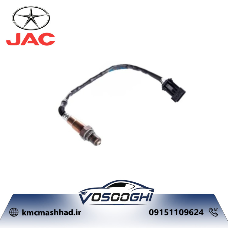 خرید سنسور اکسیژن جک J5